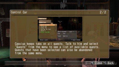 White Knight Chronicles: Origins [ENG]