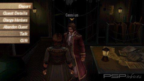 White Knight Chronicles: Origins [ENG]