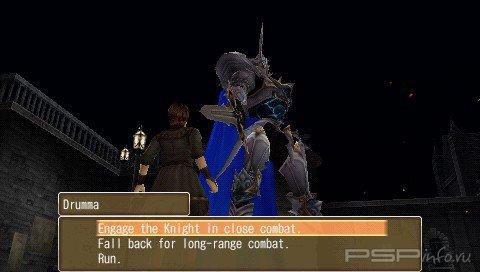 White Knight Chronicles: Origins [ENG]