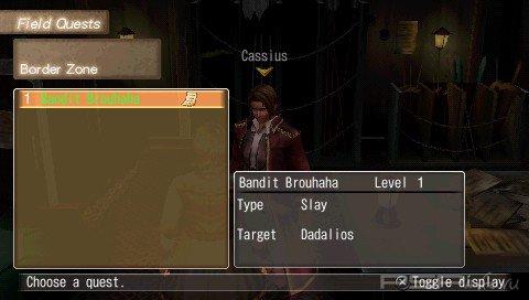 White Knight Chronicles: Origins [ENG]