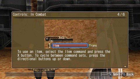 White Knight Chronicles: Origins [ENG]