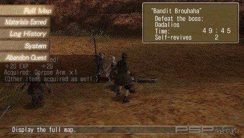 White Knight Chronicles: Origins [ENG]