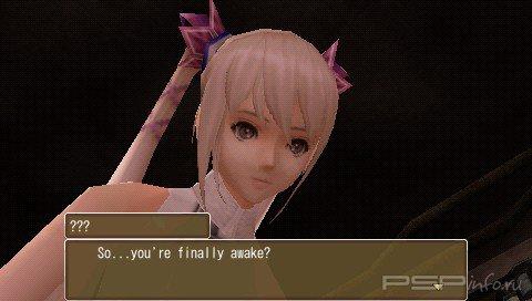 White Knight Chronicles: Origins [ENG]