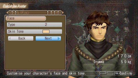 White Knight Chronicles: Origins [ENG]