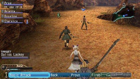 White Knight Chronicles: Origins [ENG]