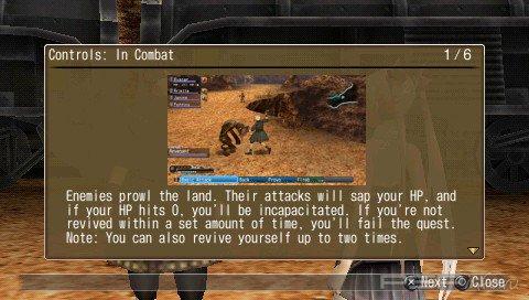 White Knight Chronicles: Origins [ENG]