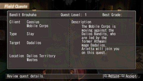 White Knight Chronicles: Origins [ENG]