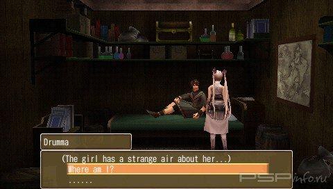 White Knight Chronicles: Origins [ENG]