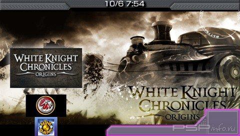 White Knight Chronicles: Origins [ENG]