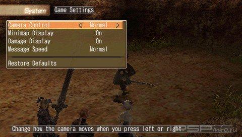 White Knight Chronicles: Origins [ENG]