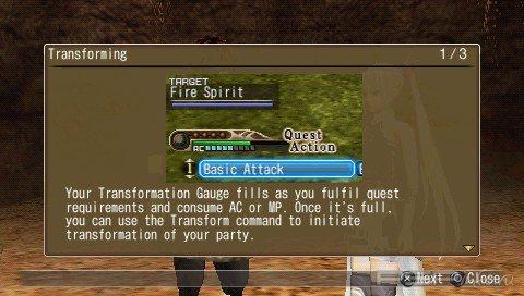 White Knight Chronicles: Origins [ENG]