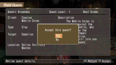 White Knight Chronicles: Origins [ENG]