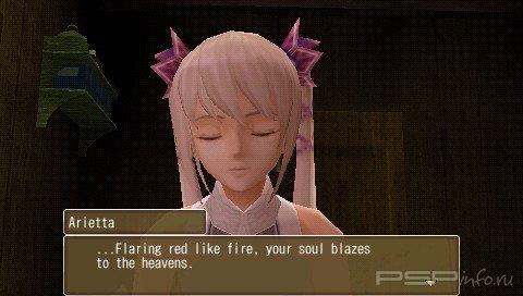 White Knight Chronicles: Origins [ENG]