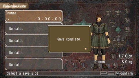 White Knight Chronicles: Origins [ENG]