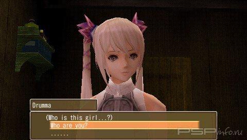 White Knight Chronicles: Origins [ENG]