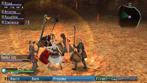 White Knight Chronicles: Origins [ENG]