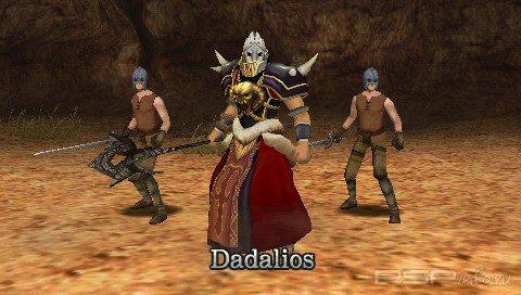 White Knight Chronicles: Origins [ENG]