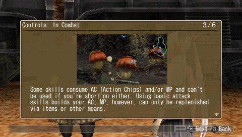 White Knight Chronicles: Origins [ENG]