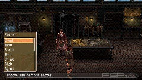 White Knight Chronicles: Origins [ENG]