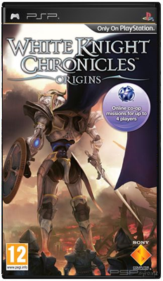 White Knight Chronicles: Origins [ENG]