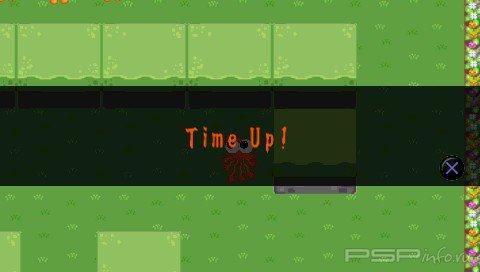 The 2D Adventures of Rotating Octopus Character [MINIS]