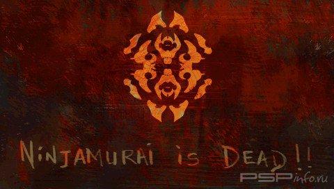 Ninjamurai [MINIS]