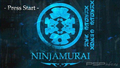 Ninjamurai [MINIS]