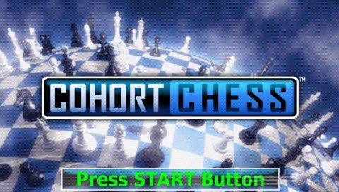 Cohort Chess [MINIS]