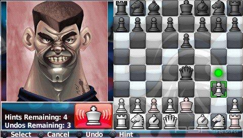 Cohort Chess [MINIS]