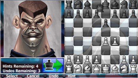 Cohort Chess [MINIS]