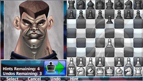 Cohort Chess [MINIS]