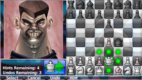 Cohort Chess [MINIS]