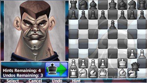 Cohort Chess [MINIS]