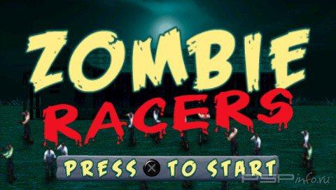 Zombie Racers [MINIS]