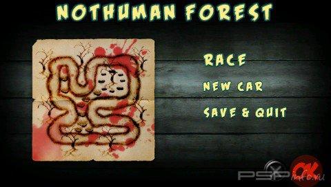 Zombie Racers [MINIS]