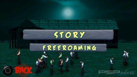 Zombie Racers [MINIS]