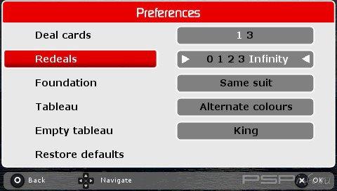 Best of Solitaire [MINIS]