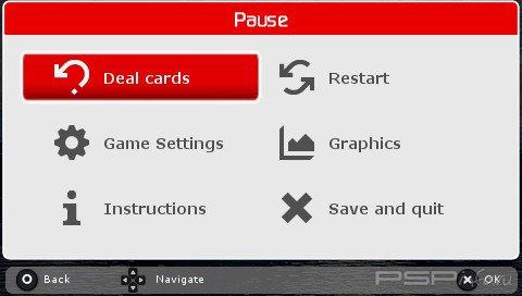 Best of Solitaire [MINIS]