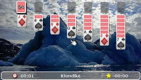 Best of Solitaire [MINIS]