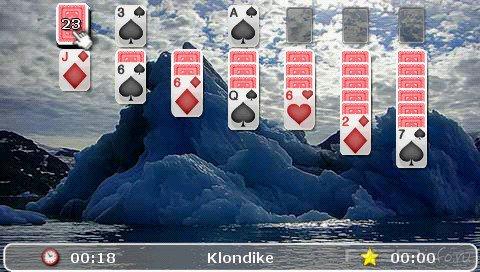 Best of Solitaire [MINIS]