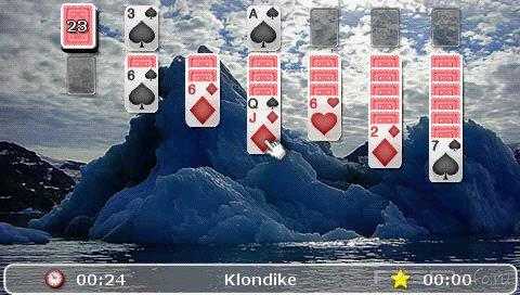 Best of Solitaire [MINIS]