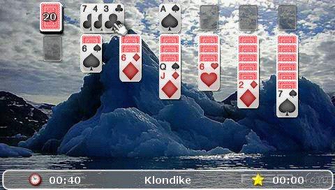 Best of Solitaire [MINIS]