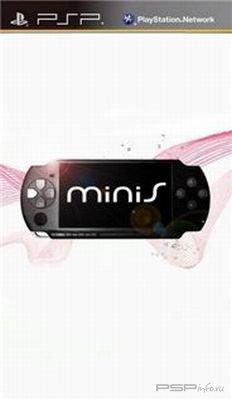 PSP Minis Collection [MINIS]