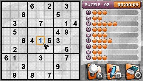 PSP Minis Collection [MINIS]