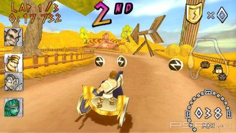 PSP Minis Collection [MINIS]