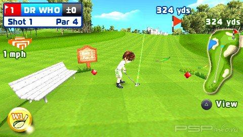 PSP Minis Collection [MINIS]