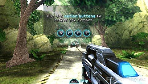 PSP Minis Collection [MINIS]