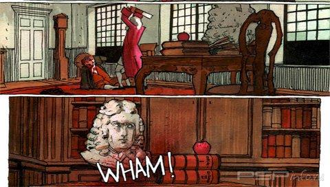 S.H.I.E.L.D [1, 2010]