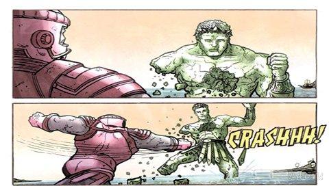 S.H.I.E.L.D [1, 2010]