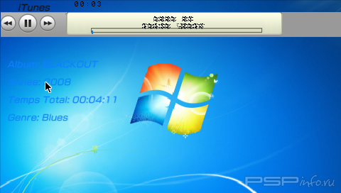 SuperVista [HomeBrew]